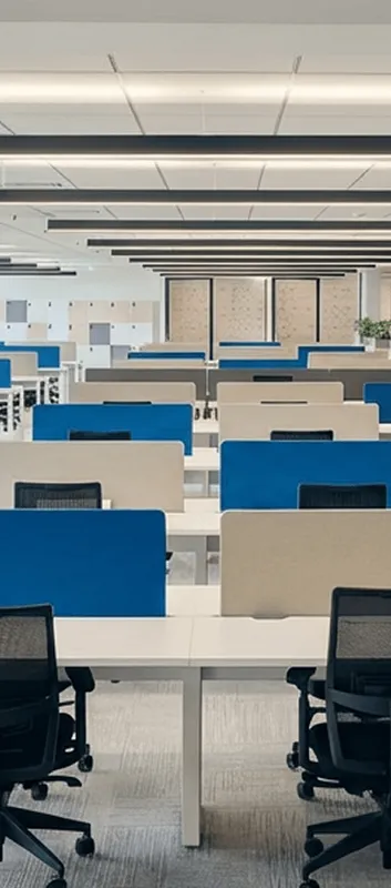 Office & Commercial Cleaning That Works in Salt Lake City, UT